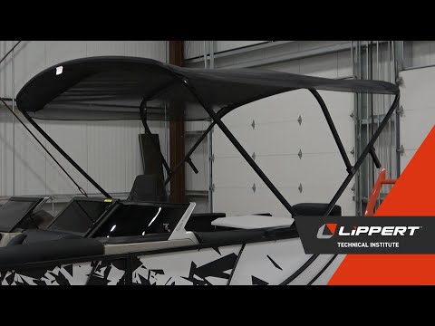 SureShade Power Bimini Owner's Video V1