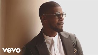 Jamie Foxx - You Changed Me (Feat. Chris Brown) BTS