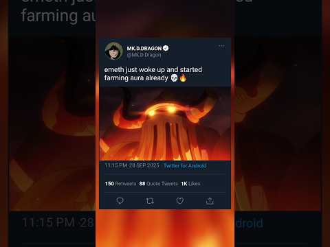 do you think emeth is strong #onepiece #emeth #joyboy