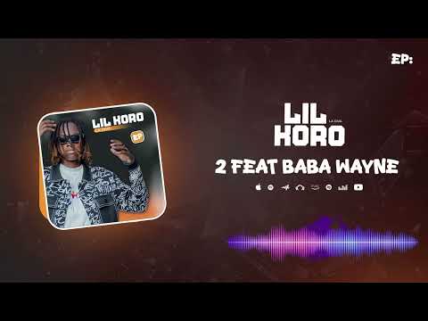 Lil Koro La Diva Feat Baba Wayne ( Audio Officiel )
