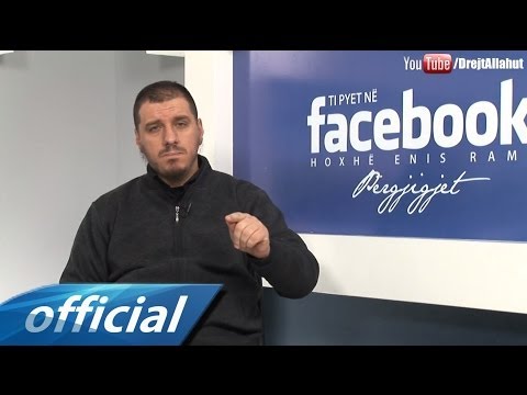 A mund të hyjn në xhenet pa i kryer të gjitha obligimet ? - Hoxhë Enis Rama