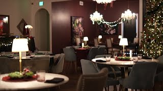 A luxury cannabis lounge in Denver finds success amid changing landscape