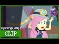 TWILIGHT SPARKLE Opening Night MLP Equestria Girls Choose Your Own Ending Full HD
