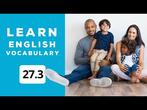 Learn English Vocabulary Daily 36 3 — British English Podcast