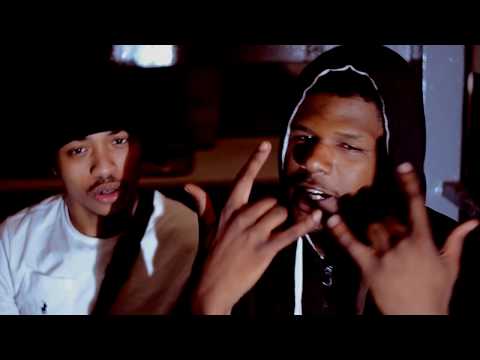 Hugh Hefner Jr. - Hall of Fame (Official Video)