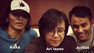 Download lagu Opini jujur ari lasso tentang KAKA 'slank' mp3