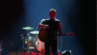 Bruce Springsteen - Shackled and Drawn, MetLife Stadium September 19 2012