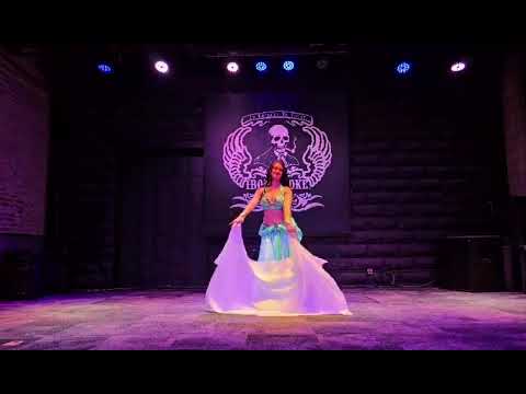 Promotional video thumbnail 4 for Bellydance by Rose