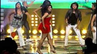 KYLA - Ang Surprise! and You Make Me Feel (LIVE)