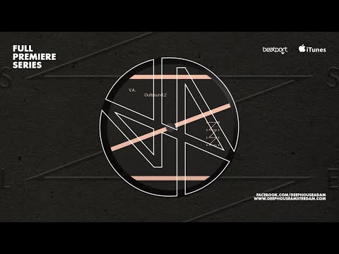 Premiere: Love Over Entropy - Land Before Time (Original Mix)