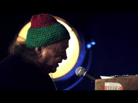 Józef Skrzek - "Eli" /Studio M im. SBB Radia Opole, 29.01.2021/