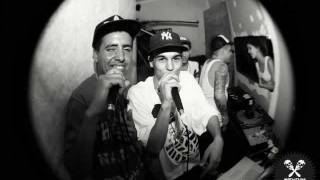 Under Mc ft. El Dog - Negocian