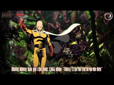 [Share] Rap Về Saitama - One Punch Man