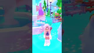 User: Cariocayas Day 2 of saving for dti vip! #dti #donate #pls #help #roblox