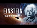 Einstein And The Theory Of Relativity HD