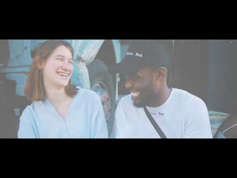 Fobaly ft Ghost    Best Friend Video  By Beto Johns