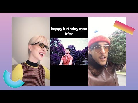 download lagu mp3 mp4 Paramore Instagram, download lagu Paramore Instagram gratis, unduh video klip Paramore Instagram