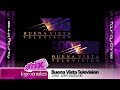 V1 0 Buena Vista Television 1995 1997 2005 06 Logo Reconstructions