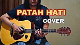 Download lagu RACHMAT KARTOLO - PATAH HATI COVER mp3 Download lagu RACHMAT KARTOLO - PATAH HATI COVER mp3