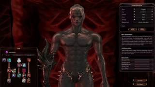 Requiem : Rise of the Reaver  [Character Creation + The Story]