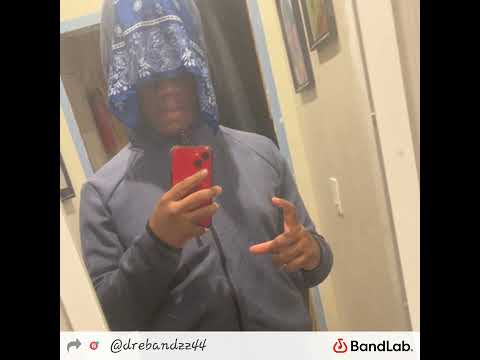 Spazz 💚 🎭  - Nowhere to Run ft DreBandzz