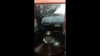 We Trusted You (Transplants Vinilo)