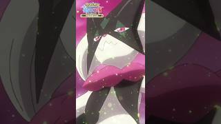 Pokémon apakah itu? 🌺 🐱