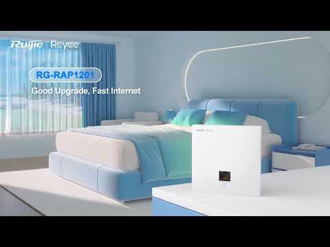 Точка доступа Ruijie Reyee RG-RAP1201