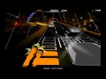 Audiosurf: shred for satan - belphegor 