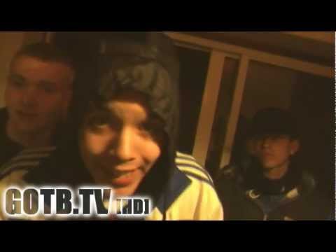 GrimeofftheblockTV - Craze [PART 2]