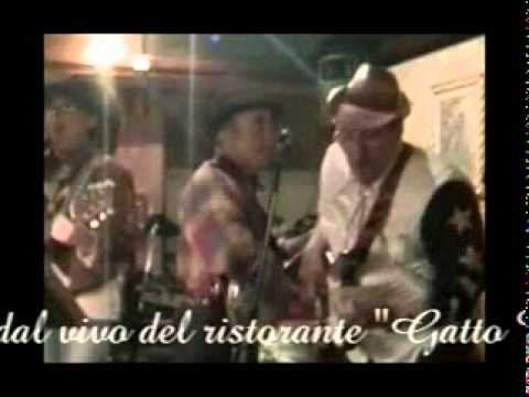 ristorante gatto bianco_serata country lucycountrydance_musica dal vivo McountryMA