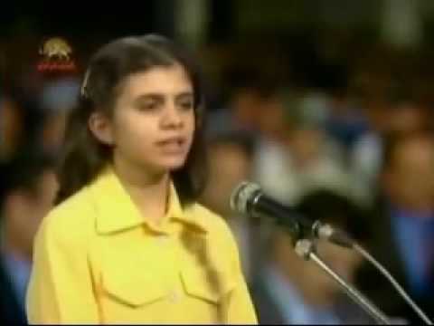 Gooftegoo e Masod Ba Shaghayegh Hasti