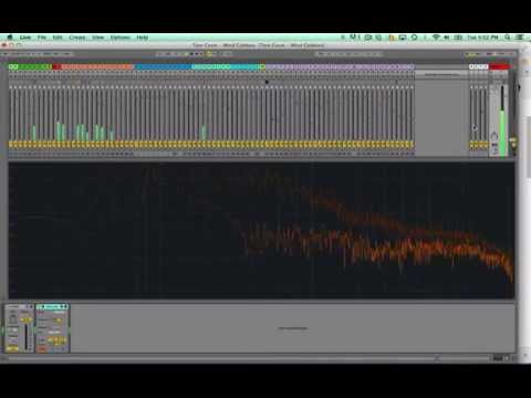 Tom Cosm - Mind Gobbies (Ableton Project File)