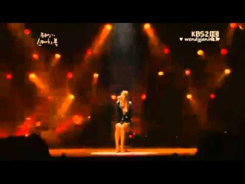 Ailee - Girl On Fire (Alicia Keys) [HD].mp4