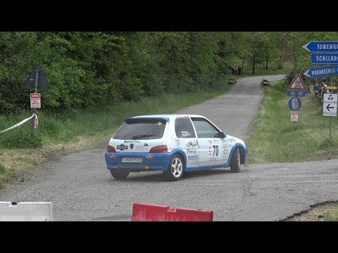 46°Rally Team 971 2019 Milliery - Perrin by Ferrario