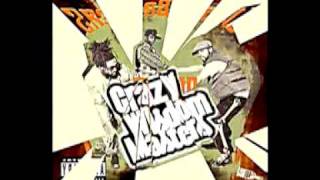 Crazy Wisdom Masters - &quot;Simple As That (Original Bill Laswell Mix)&quot; ( Jungle Brothers ) - 1993