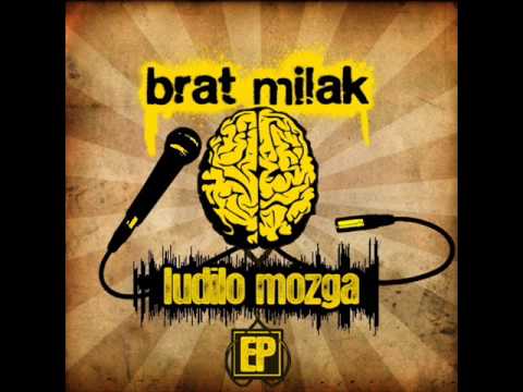 brat milak  - reaper