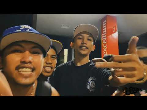 FAXX FT. o6_COZUH - SOB (STRAIGHT OUTA BOULEVARD) OMV Prod by. lejJa X bandoface