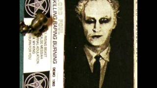 Lord Foul - Holy One