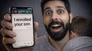 I Let an AI Run My Life for 50 Days