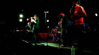 Uncle Jed - Elvina (2010 Byron Bay)