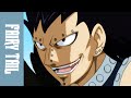 Fairy Tail - The Rock City Boy - feat. ShueTube ...