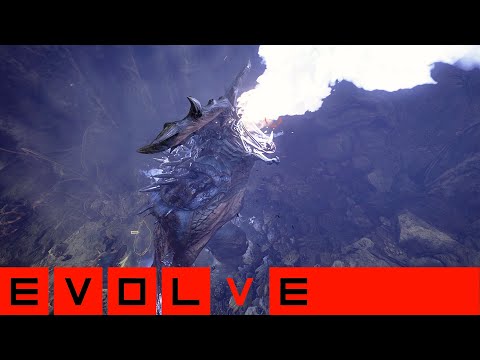 Meteor Goliath – This Should’ve Ended at Stage 2 EVOLVE MULTIPLAYER 2026  #evolve #evolvelegacy