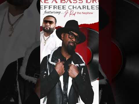 SOUL MOP MUSIC GROUP / JEFFREE CHARLES FEAT. J. RED the Nephew / LIKE A BASS DRUM