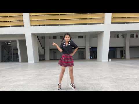 ITZY wannabe dancer cover by Dav #itzy