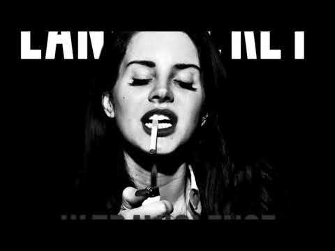 Lana Del Rey Summertime sadness x Vicetone Astronomia Mashup