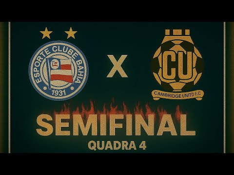 Semi Baba Bahia 1x2 CU