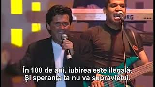Modern Talking - In 100 Years traducere română