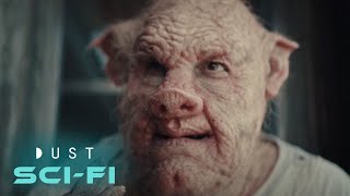 Sci-Fi Short Film "MONGREL" | DUST | Online Premiere