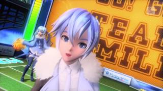 SING & SMILE [KAITO - MIKU - LEN]